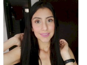 CarolineHg's Sexcam