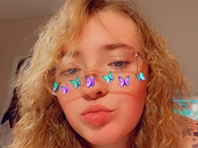 CandyBurger's profile - Image n°1