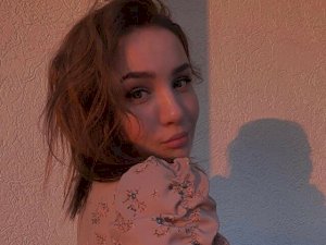 CandyStesha's Sexcam