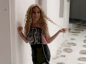 Cataleyaaaa's Sexcam