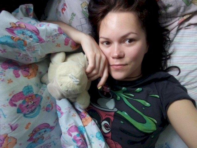 CreativElena's Profil - Bild n°6