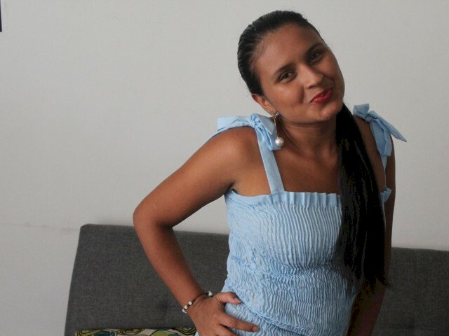 ConieFisher's Profil - Bild n°0