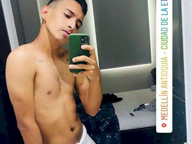 cristyangils's profile - Image n°1