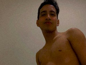 Cristyangils's Sexcam