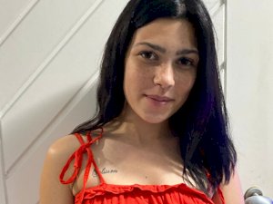 Chantal21's Sexcam
