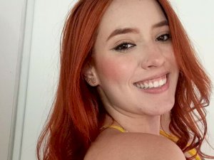 Cherrylhot's Sexcam