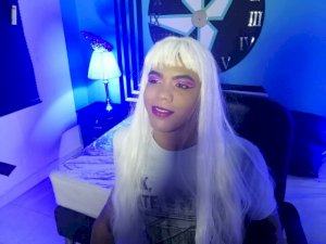Charlothx's Sexcam