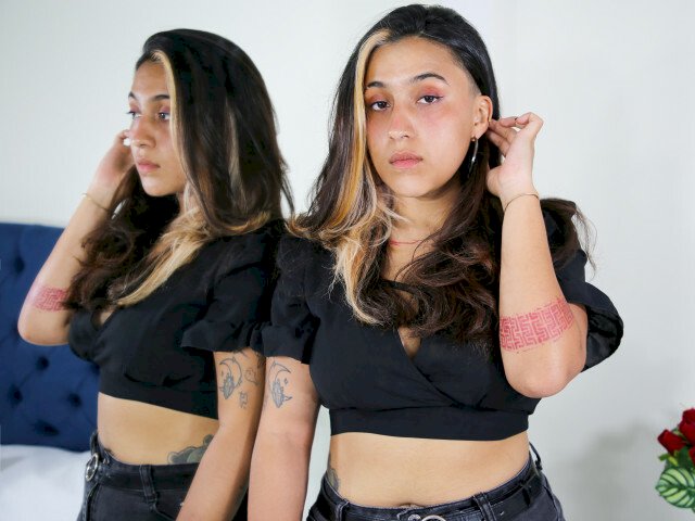 ClareMizrai's profile - Image n°4