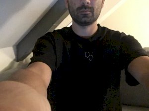 ClarkeKent's Sexcam