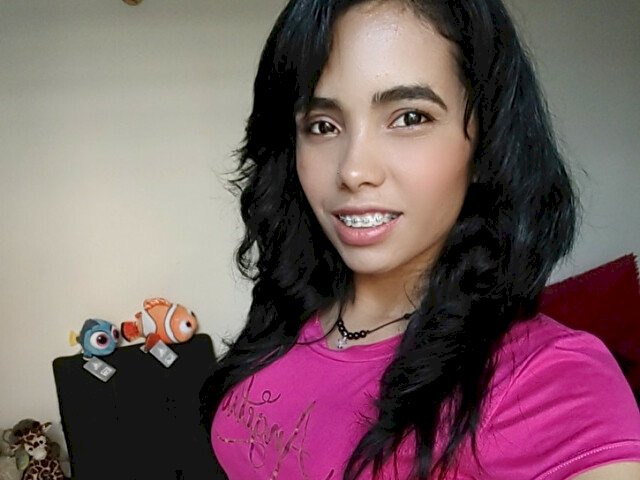 candihot's Profil - Bild n°1