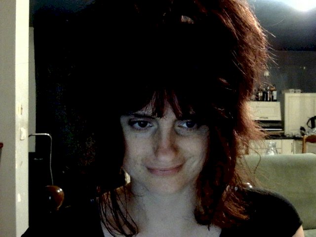 Chloecoquine's profile - Image n°0