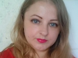 CharmLady's Sexcam
