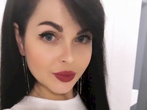 CandyM's Sexcam