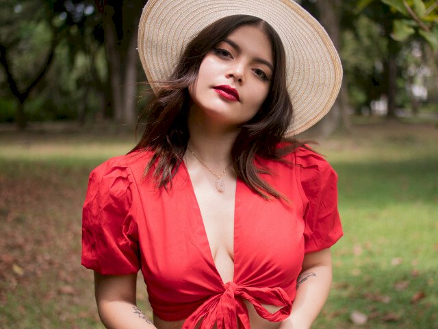 CamilleGram's profile - Image n°0