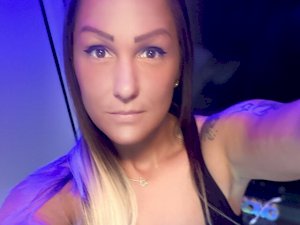 CandyCam's Sexcam