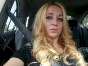 Cristinarubi's Sexcam