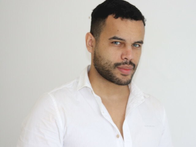 CaiqueGusman's profile - Image n°0