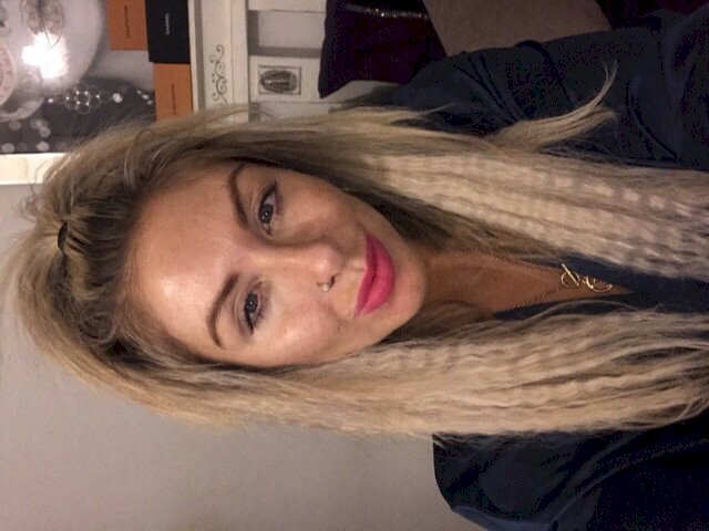 Chantelle's profile - Image n°1