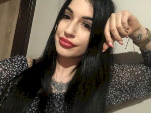 CutexKARA's Sexcam