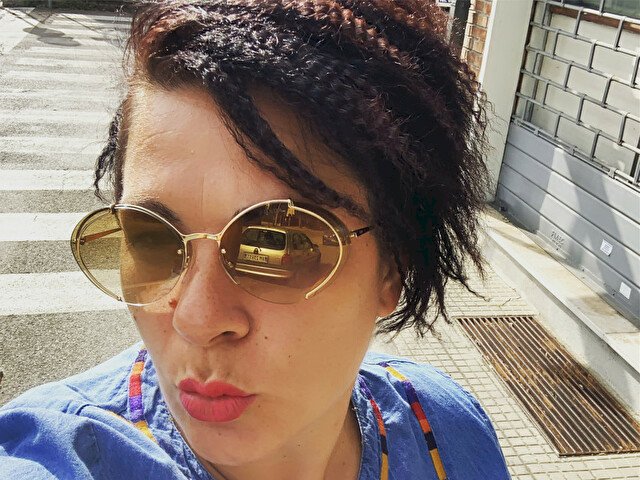 CurvyM's profile - Image n°0