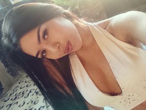 Chrystablair's Sexcam