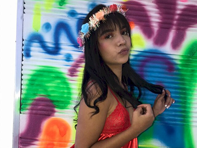 Cristin's Profil - Bild n°0