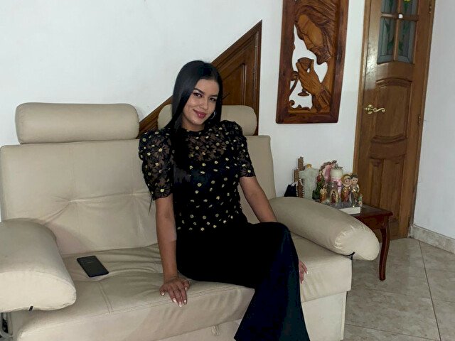 Candykoxx's profile - Image n°0