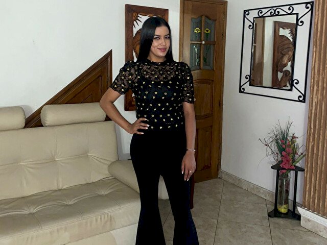 Candykoxx's profile - Image n°1