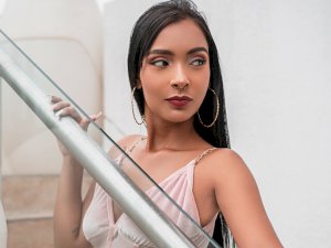 CarinaViera's Sexcam