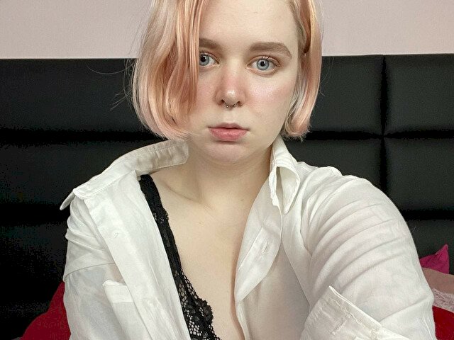 CatherineJoy's Profil - Bild n°1
