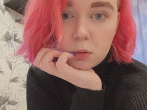 Sexcam Porn von CatherineJoy