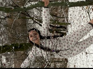 Sexcam Porn von Camile