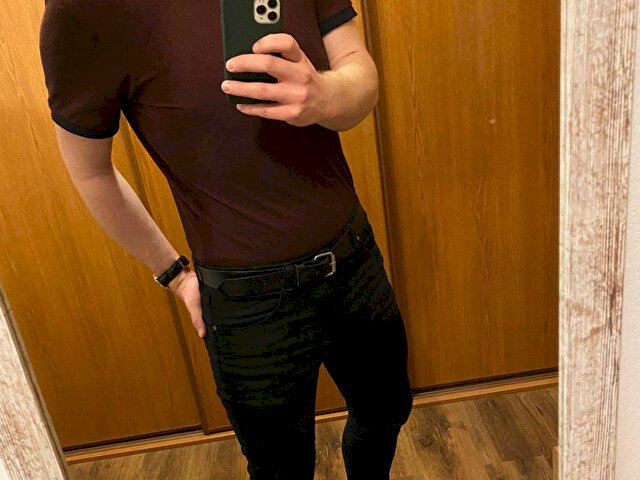 CuttieJames's Profil - Bild n°1
