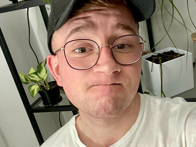 CuttieJames's Profil - Bild n°2