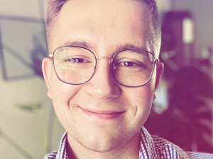 Sexcam Porn von CuttieJames