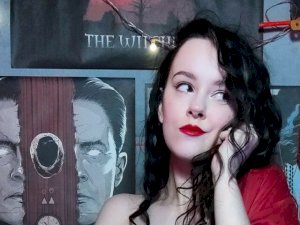 Sexcam Porn von CUMpotik