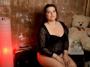 Sexcam Porn von ClaraHolt
