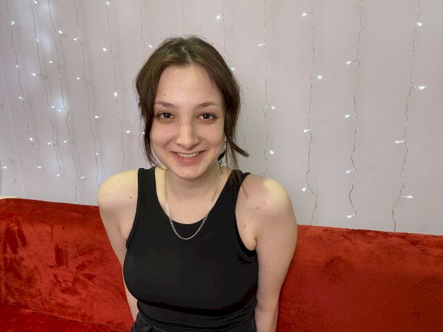 Carolyne's Profil - Bild n°1