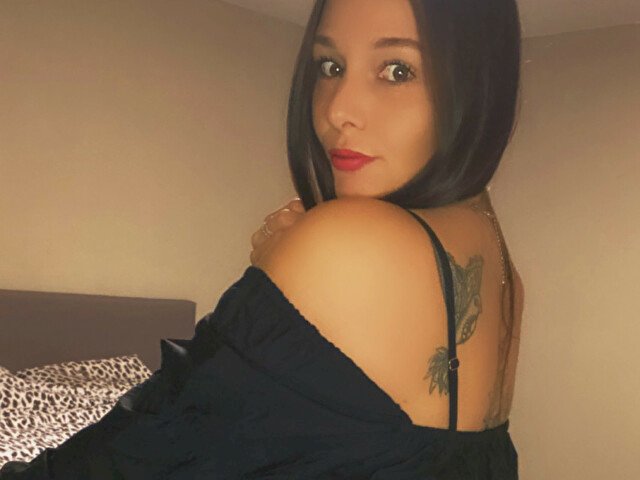 Celeste92's Profil - Bild n°0