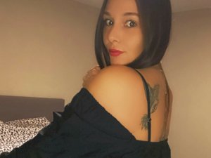 Sexcam Porn von Celeste92