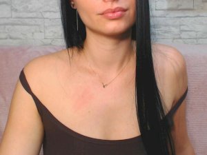 Sexcam Porn von CarlaX