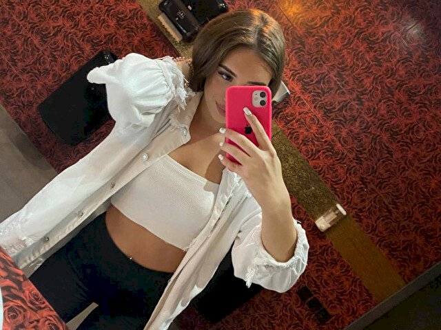 CrazyMari's Profil - Bild n°1
