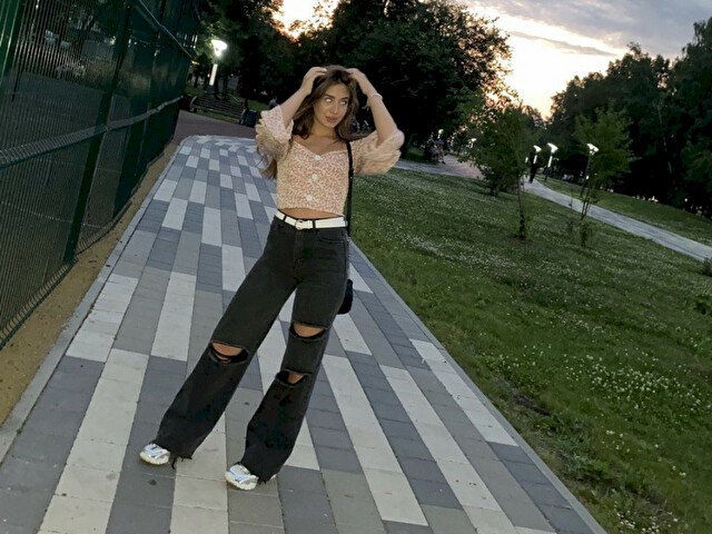 CrazyMari's Profil - Bild n°5