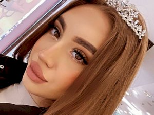 Sexcam Porn von CrazyMari