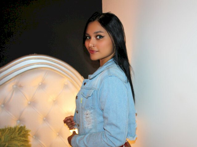ChloeSwallow's Profil - Bild n°1