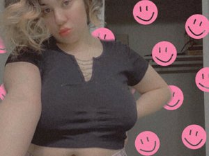 CarmenloveOx's Sexcam