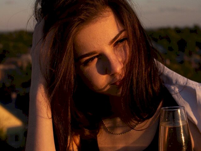 CuteCaroline's Profil - Bild n°0