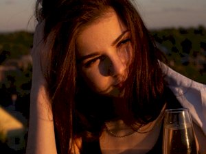 Sexcam Porn von CuteCaroline