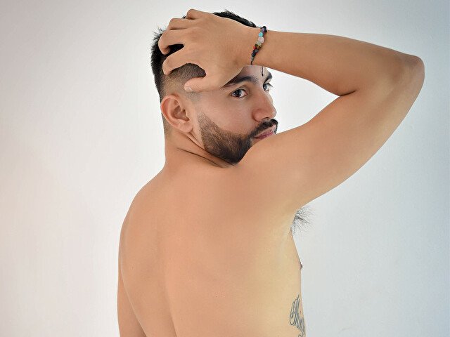 ChrisPretty's Profil - Bild n°1