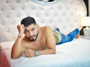 Sexcam Porn von ChrisPretty